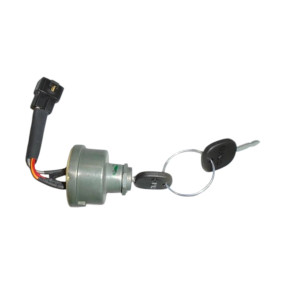 Zündschalter Case 90414993