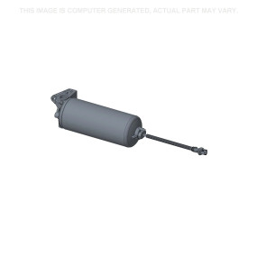 Kraftstofffilter Case