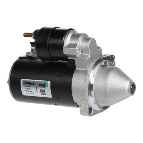 Startermotor Case