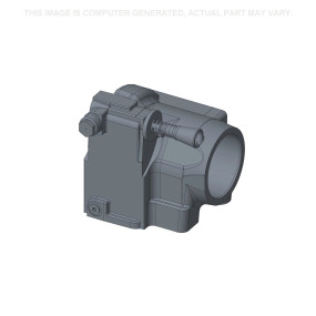 Hydraulikzylinder Case