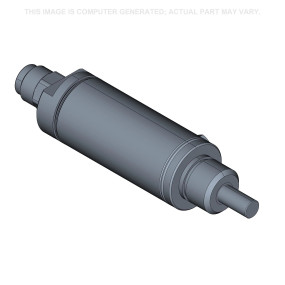 Hydraulikzylinder Case