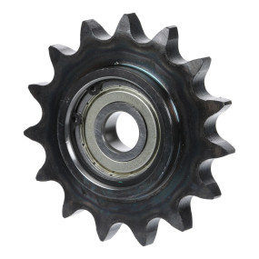 Kettenrad Case 9826487