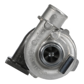 Abgasturbolader Case