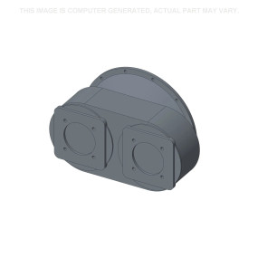 Pumpe Case BN311331