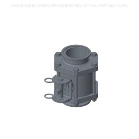Ventil Case BN322929