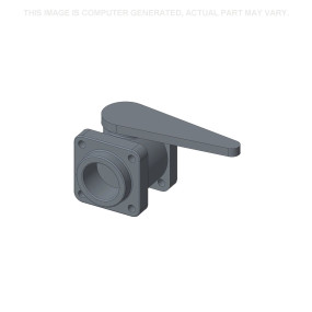 Ventil Case BN73711