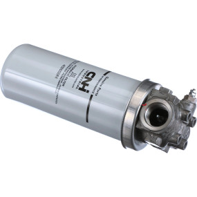 Filter,Element Case D125507