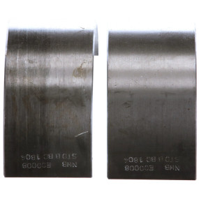 Halblager Zyl. Block (K207436) Case