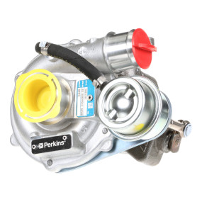 Abgasturbolader (Sba5814039) Case