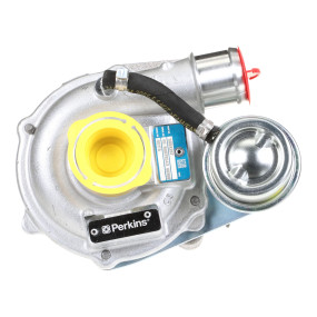 Abgasturbolader (Sba5814039) Case