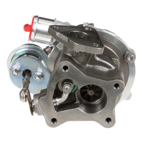 Abgasturbolader (Sba5814039) Case