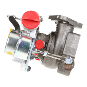 Abgasturbolader (Sba5814039) Case