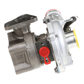 Abgasturbolader (Sba5814039) Case