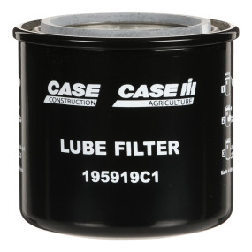 Motorölfilter Case 1959198C1