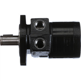 Hydraulischer Motor Case 1986619C1