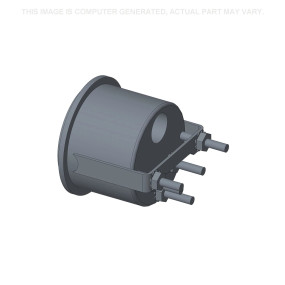 Voltmeter Case 20-2466T2