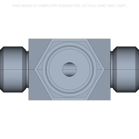T-Stück Case