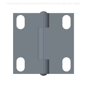 Scharnier Case 215720C1