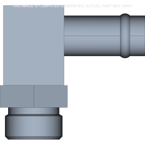Fitting Case 217-351