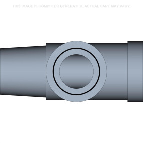 T-Stück Case