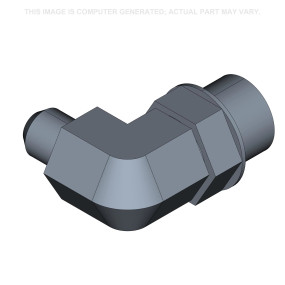 Kniestueck Case 218-5128