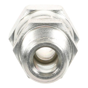 Hydr Steckverbinder Case