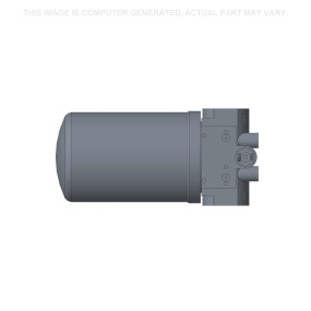 Hydraulikölfilter Case