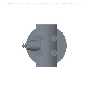 Hydraulikölfilter Case