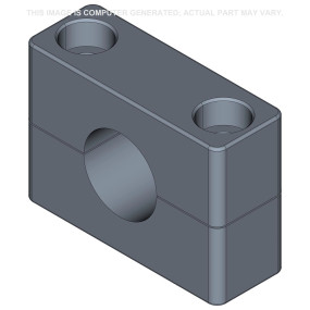 Klemme Case 2247973