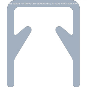 Schutzstreifen Case 237682A1