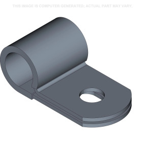 Drahtschelle Case 237980