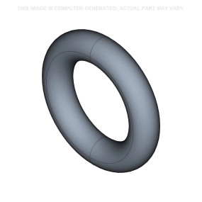 O-Ring Case