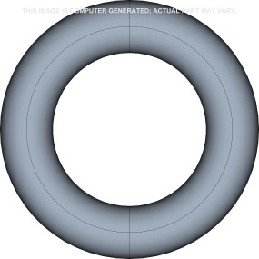 O-Ring Case