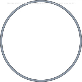 O-Ring Case 238-8367