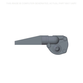 Pumpe, Hydraulik Case