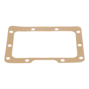 Dichtung, Flach Case