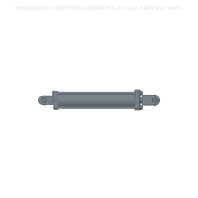 Hydraulikzylinder Case