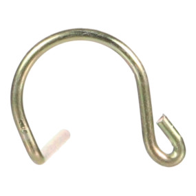 Klemme Case 254307A1