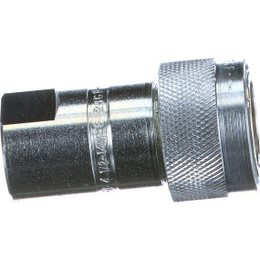 Schnellkupplungsmuff Case