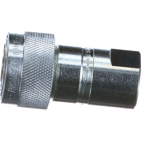 Schnellkupplungsmuff Case