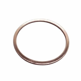Dichtung, Flach Case 260879R4