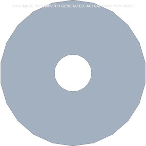 Unterlegscheibe Case 264198