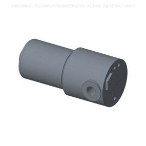 Luftfilter Case
