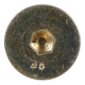 Innensechskantschrau Case