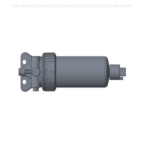 Kraftstofffilter Case 2854795