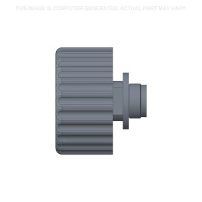 Luftfilter Case