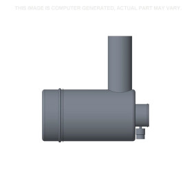 Luftfilter Case