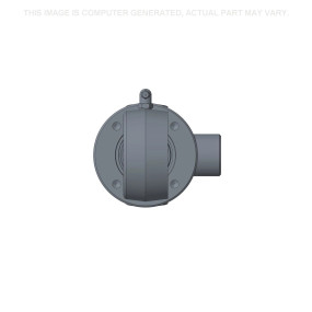 Hydraulikzylinder Case