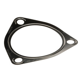 Dichtung, Flach Case