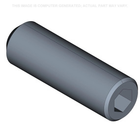 Gewindestift Case